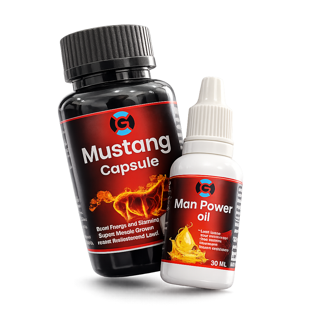 Combo Product